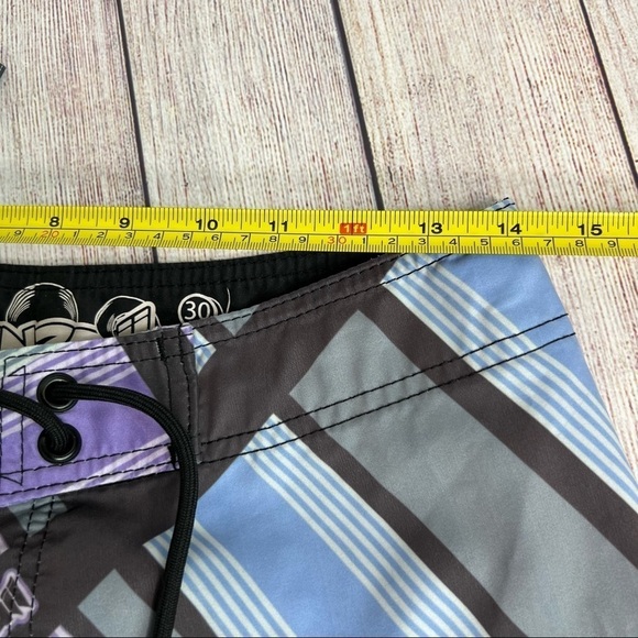 Banzai Board shorts Swim 30 - Picture 5 of 6